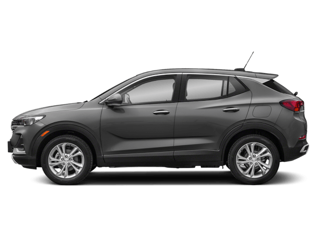 2020 Buick Encore GX Sport Utility